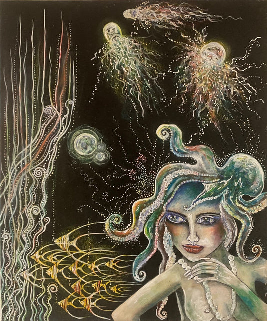 Sea Witch